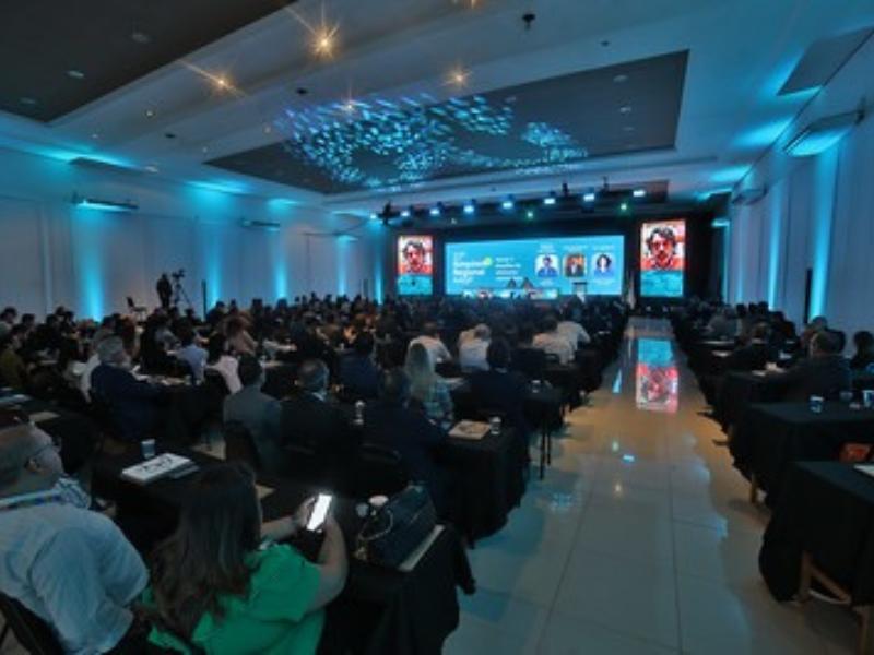 AASP realiza o 23º Simpósio Regional em Curitiba para debater inovações e desafios da advocacia