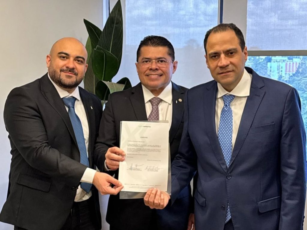 ExpoDireito Brasil 2025 vai reunir grandes nomes da área jurídica em Fortaleza