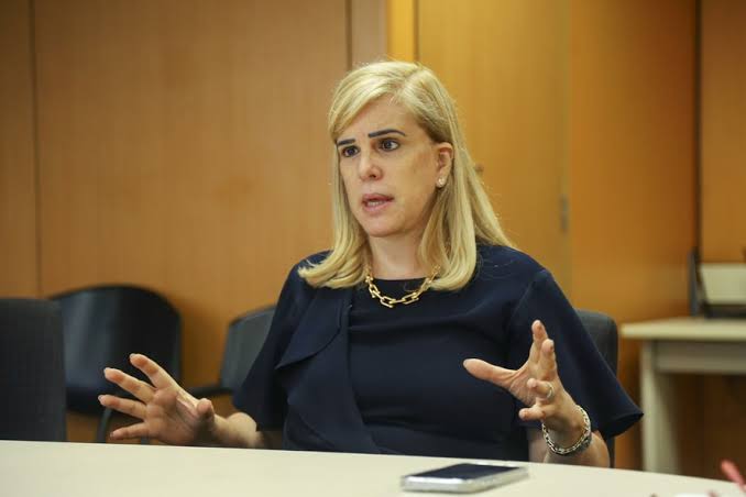 Presidente da OAB-RJ é ameaçada por homem na sede da Ordem no centro do Rio; caso pode ter relação com reforma administrativa que demitiu 121 funcionários 