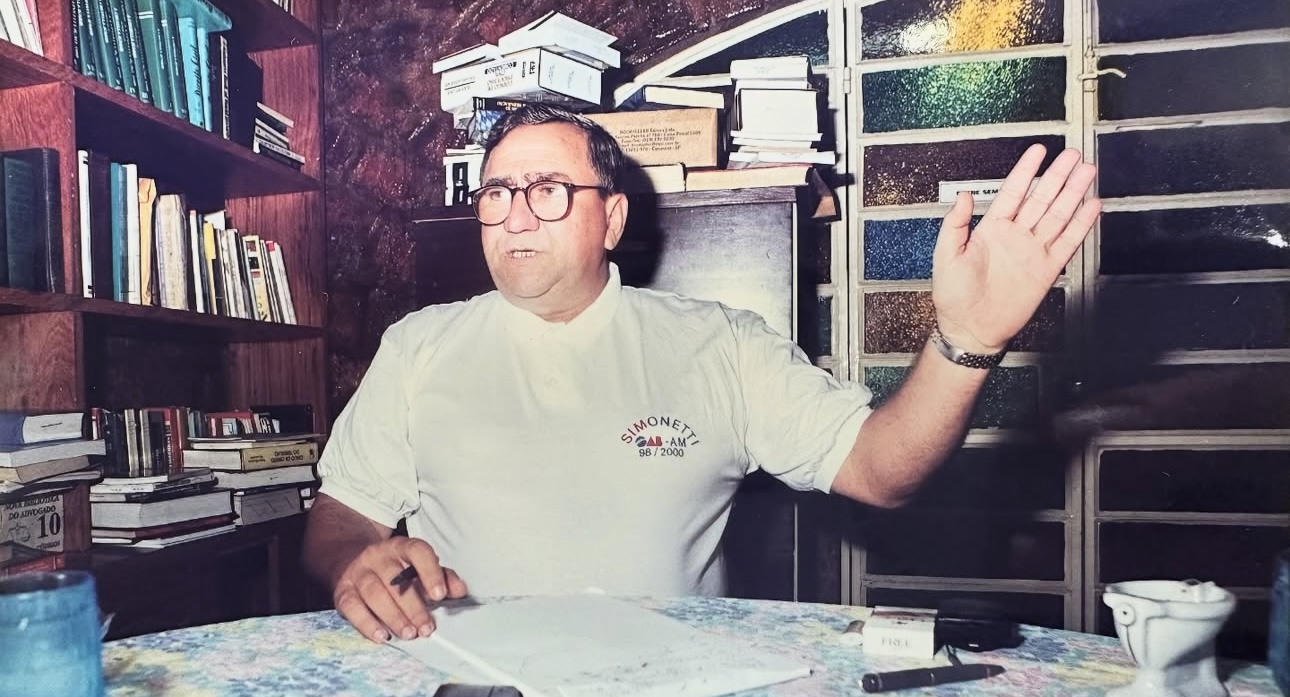 ExpoDireito Brasil 2025 homenageará juristas de referência com o Troféu Presidente Simonetti