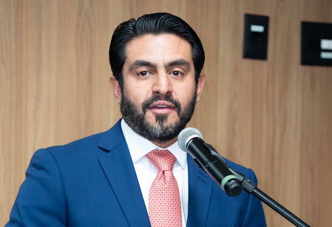 Conselheiro federal por MT, Breno Miranda é o novo procurador de Defesa dos Honorários Advocatícios da OAB