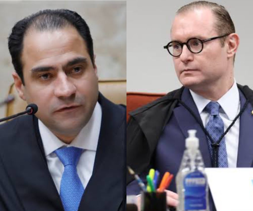 OAB vai se reunir com Zanin para reiterar pedido de suspensão da proibição do uso de celulares em julgamentos da trama golpista