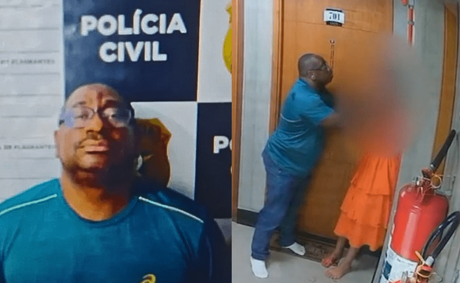 Advogado e influenciador João Neto tem prisão preventiva decretada após agredir companheira; OAB-BA rechaça conduta e envia caso ao Tribunal de Ética