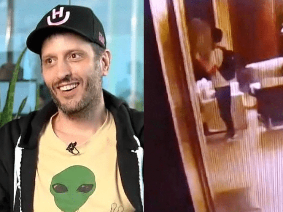 Justiça decreta prisão preventiva de ex-CEO da Hurb após furto de obras de arte no Rio de Janeiro