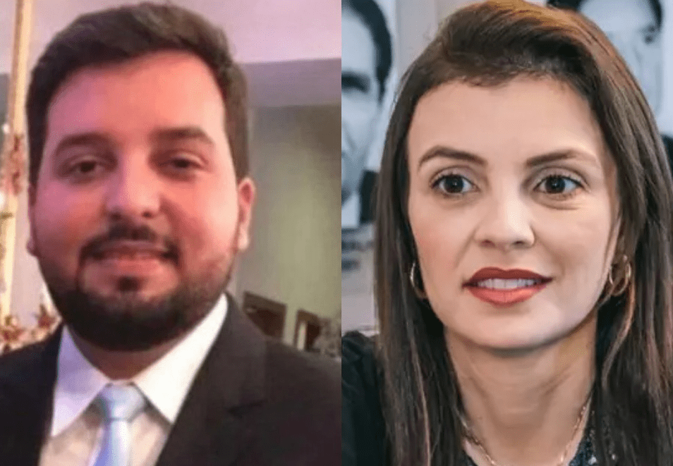 Advogado é acusado de agredir a mulher deputada federal; parlamentar pediu medida protetiva