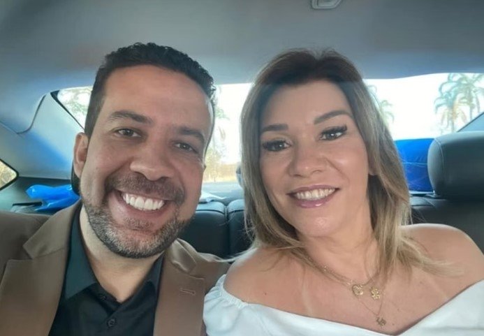 Justiça impõe medida protetiva contra Janones após acusação de ameaças e exposição de fotos íntimas de ex-companheira