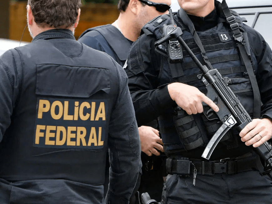 OPERAÇÃO MANDACARU: PF combate fraudes  em auxílio emergencial; organização criminosa movimentou R$ 25 milhões