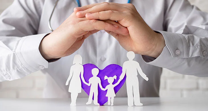 Tribunais integram Justiça e serviços médicos na 1ª Semana Nacional da Saúde