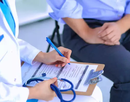 Paciente com sequelas após estudo clínico receberá R$ 300 mil e pensão vitalícia