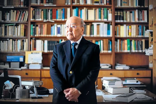 “Papa do Direito Constitucional Brasileiro”, José Afonso da Silva completa 100 anos; OAB enaltece trajetória do jurista