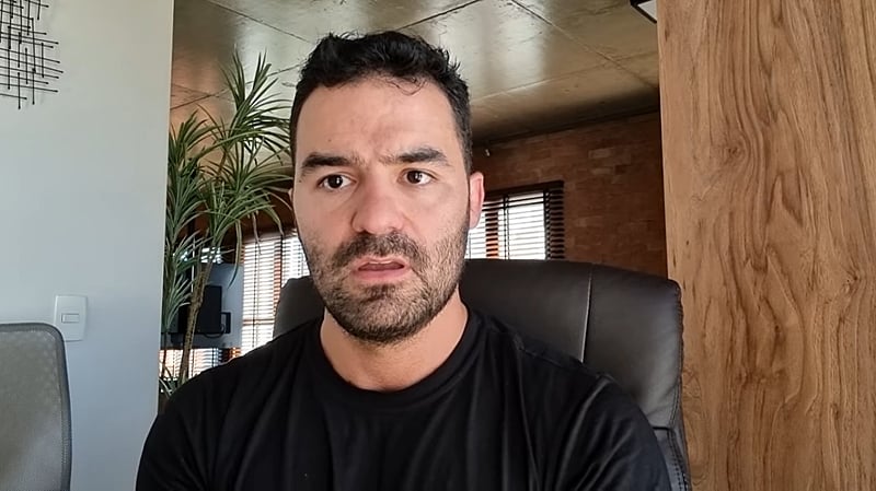 Justiça de SP mantém cassação de ex-deputado Arthur do Val por áudios com ofensas a mulheres ucranianas