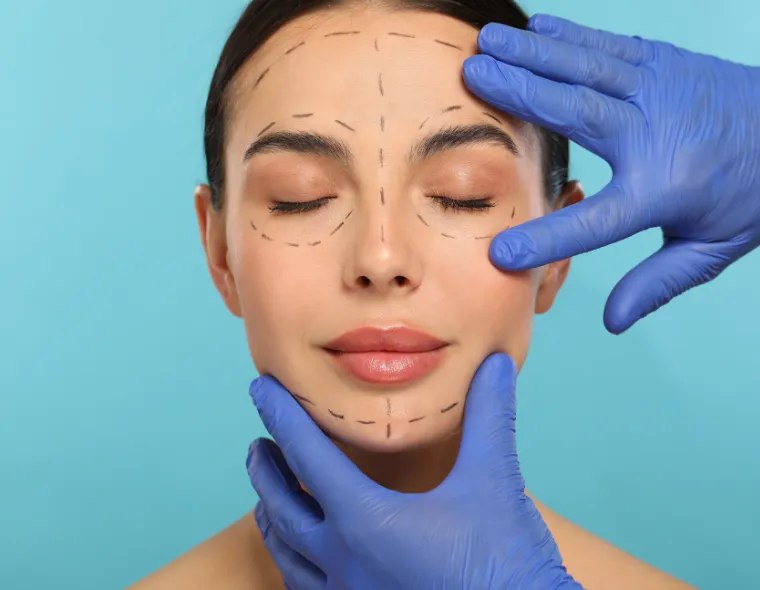 CFM alerta: cirurgia plástica de face é ato privativo para segurança do paciente