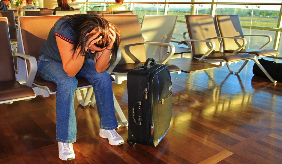 Justiça nega indenização a passageira por perda de consulta veterinária após atraso de voo