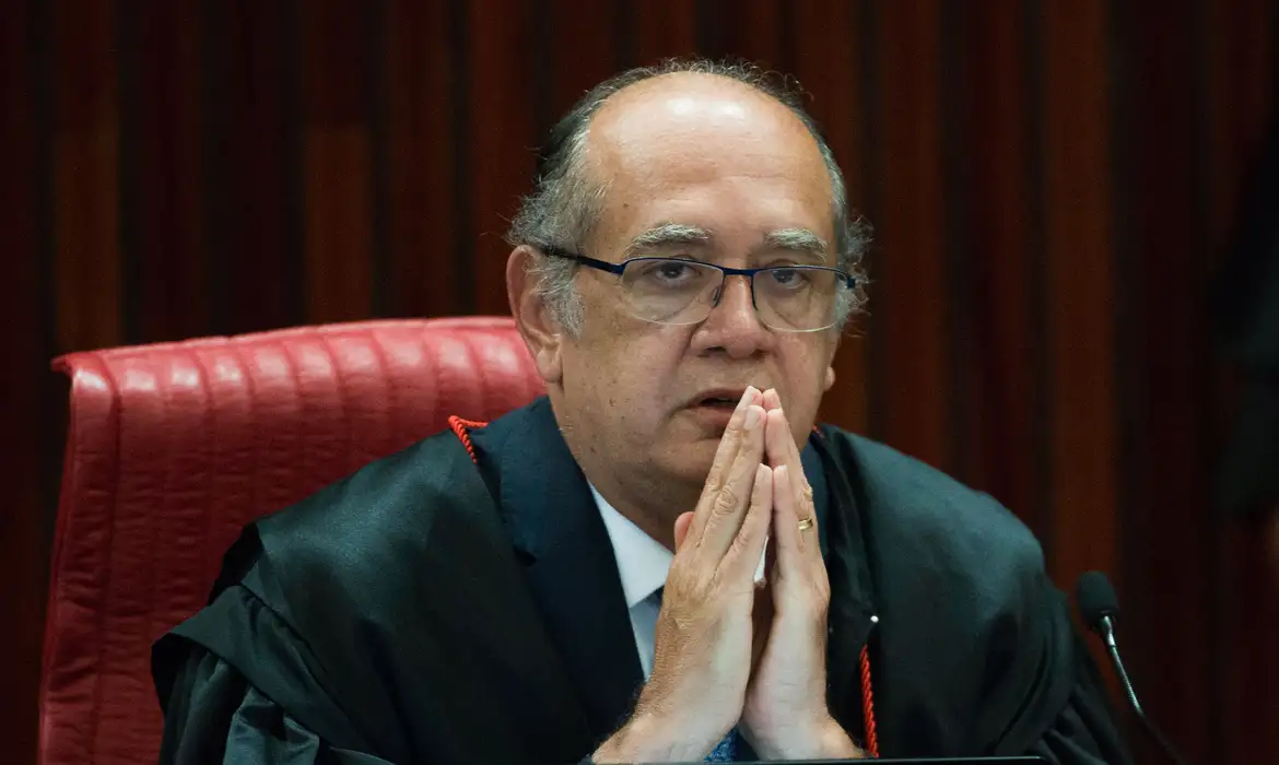 Gilmar Mendes é eleito por unanimidade para o TSE; STF também define listas para vagas da advocacia
