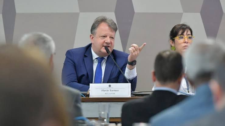 Relator da reforma do Código Civil, Flávio Tartuce rebate críticas: “Proposta traz avanços e é fruto de trabalho técnico”