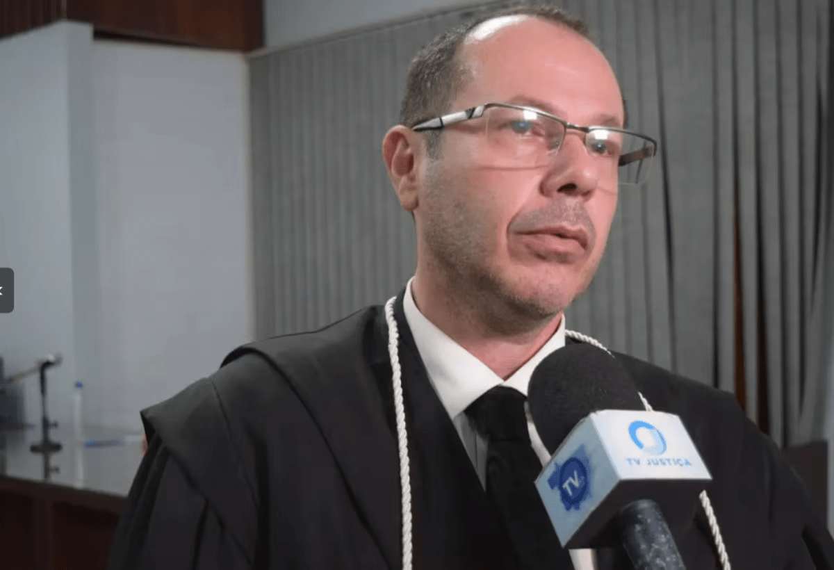 Operação Sisamnes: Investigação sobre venda de sentenças avança em MT e juiz é afastado; STF bloqueia R$ 30 milhões