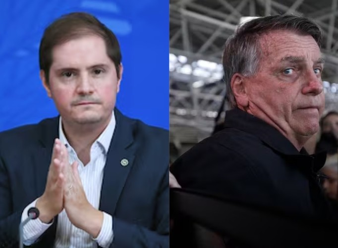 Em depoimento no Supremo, ex-advogado geral da União confirma consulta de Bolsonaro para reverter vitória de Lula nas eleições