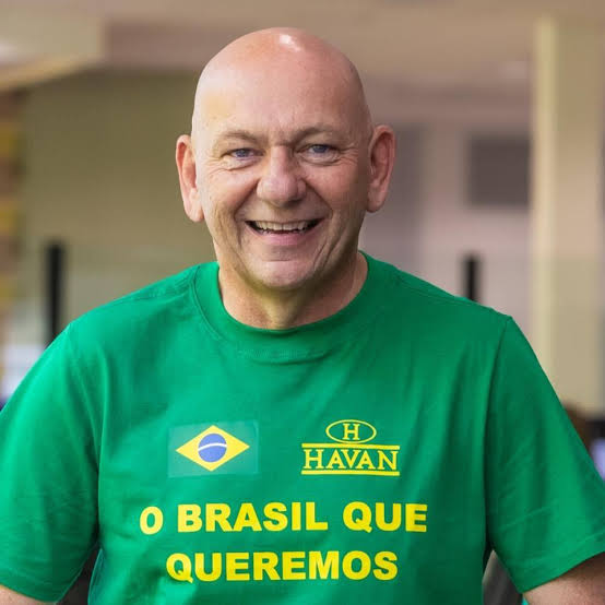 TJ de Santa Catarina nega indenização a Luciano Hang e reafirma liberdade de imprensa