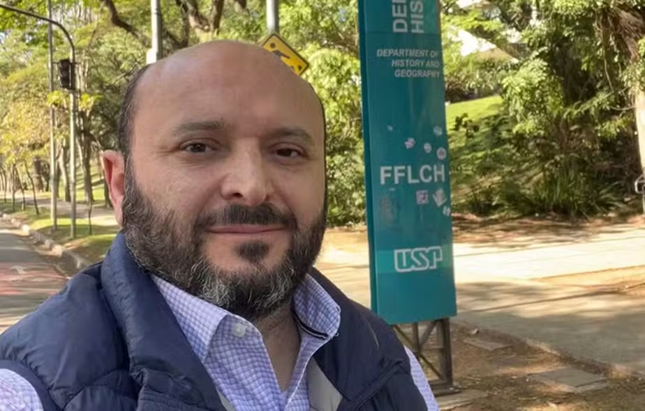 STF deve decidir nesta semana sobre prisão de empresário turco naturalizado brasileiro