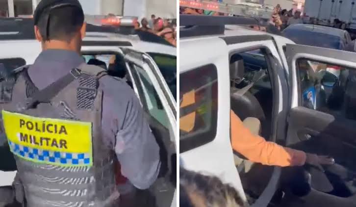 Advogado é preso após ameaçar dirigentes da OAB-ES durante fiscalização