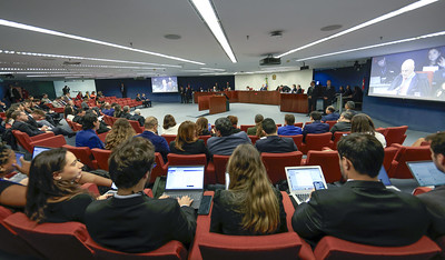 STF rejeita preliminares dos denunciados no Núcleo 3 da tentativa de golpe 