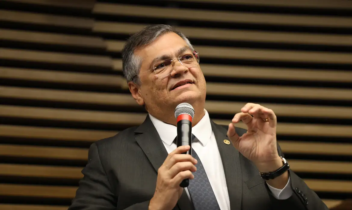 Flávio Dino relata ameaças recebidas por meio da ouvidoria do STF