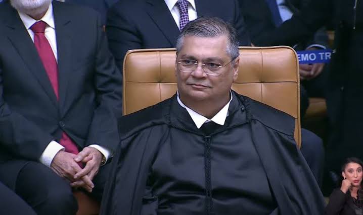 STF comunica TSE sobre decisão que pode cassar mandatos de sete deputados