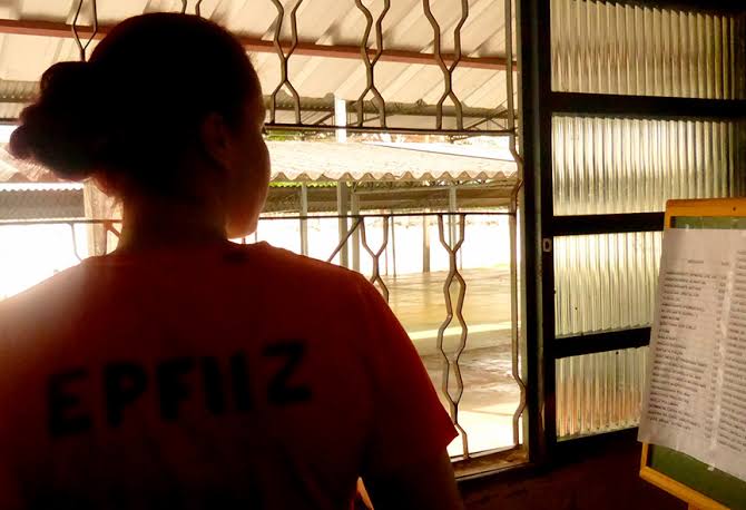 STJ determina transferência de mulher trans de presídio masculino para penitenciária feminina