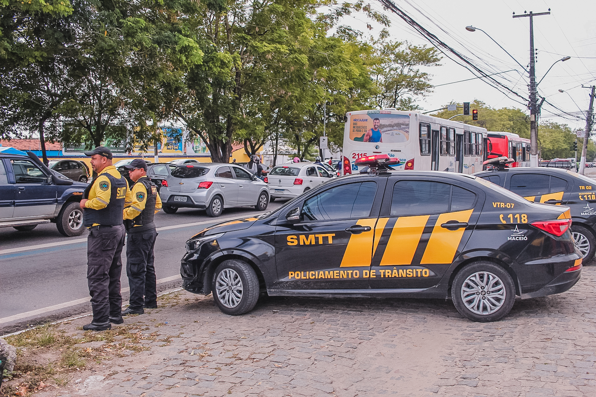 STF invalida lei de Alagoas que proibia apreensão de veículos com IPVA e licenciamento em atraso