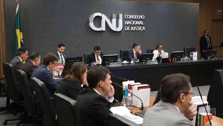 Relator do CNJ vota por arquivar PAD contra juiz que mencionou Lula em audiência de custódia