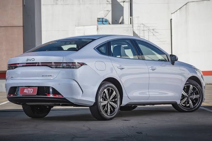 MPT processa BYD por trabalho análogo à escravidão e tráfico de pessoas