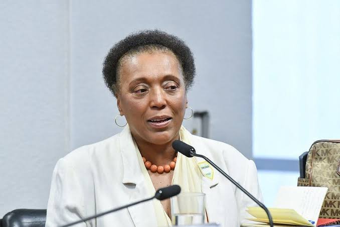  "Houve uma recusa de me ver como uma pessoa digna”, diz ministra vítima de racismo; OAB presta solidariedade à representante da advocacia no TSE