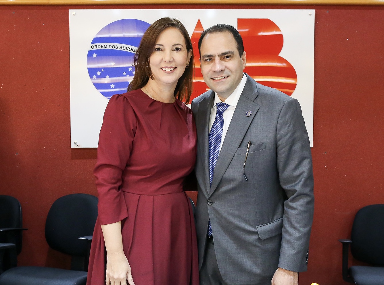 Bahia é escolhida pela OAB como sede da 25ª Conferência Nacional da Advocacia Brasileira