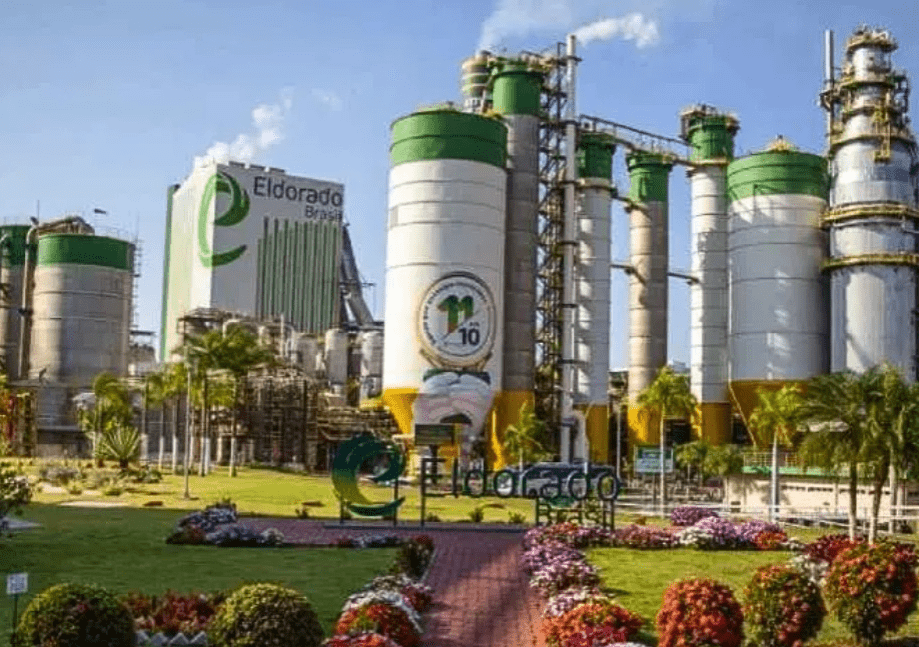 Maior disputa jurídica do país chega ao fim: J&amp;F compra participação da Paper Excellence na Eldorado e encerra disputa