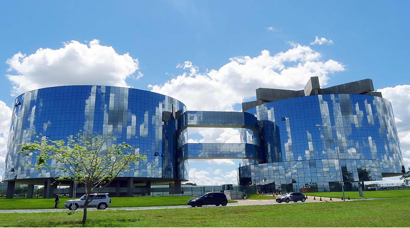 STF mantém exigência de nível superior para técnicos do MPU e CNMP