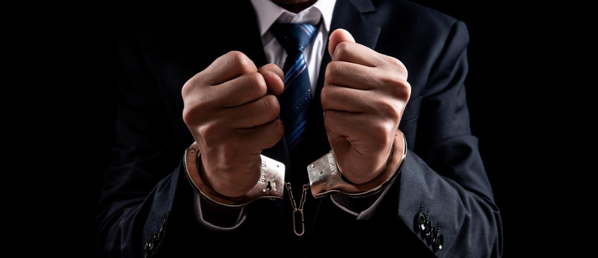 Advogado é levado à delegacia por suspeita de captação irregular de clientes em Guarapari (ES)