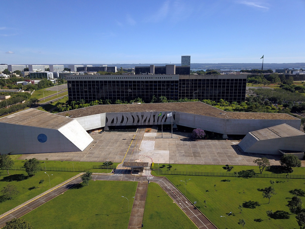 Mais uma fase: PF faz nova operação contra rede de lavagem de propinas para compra de decisões no STJ