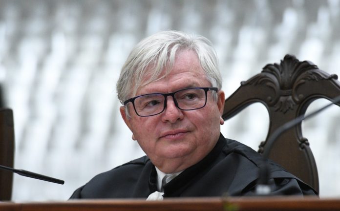 STJ recebe denúncia por falsidade ideológica contra desembargadores do TJ-MG com voto de desempate do presidente