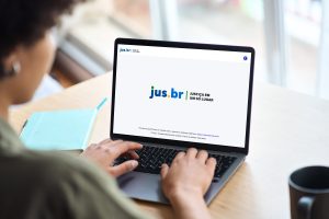 CNJ disponibiliza peticionamento inicial no Jus.br para todos os tribunais brasileiros