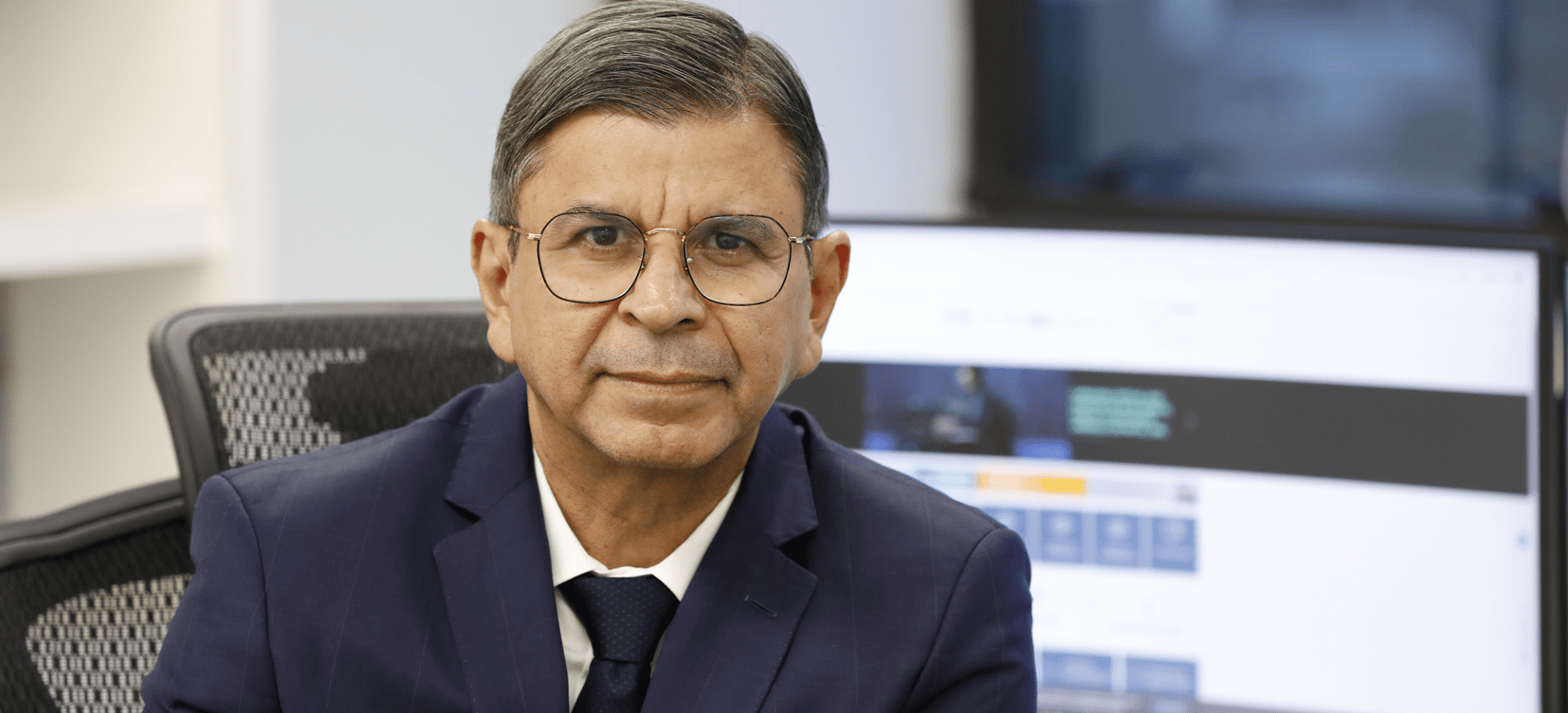 Juiz federal Walter Nunes é nomeado desembargador do TRF-5