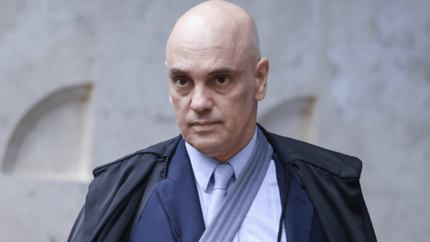 Moraes vota para cancelar Revisão da Vida Toda e liberar processos paralisados no STF