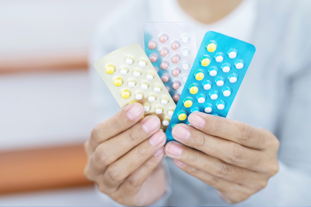 Farmacêuticos não podem prescrever contraceptivos hormonais, decide TRF-1