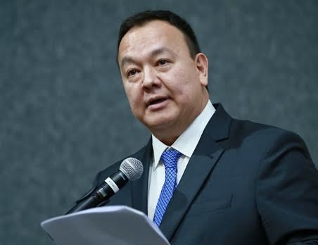 Um tiro na toga fará sangrar o Estado de Direito