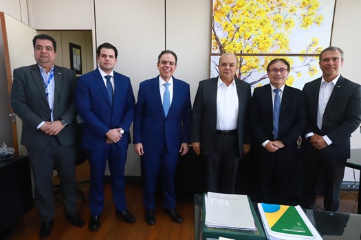 OAB e Governo do DF atuam em conjunto para resolver atrasos no pagamento de alvarás judiciais na Paraíba através do BRB