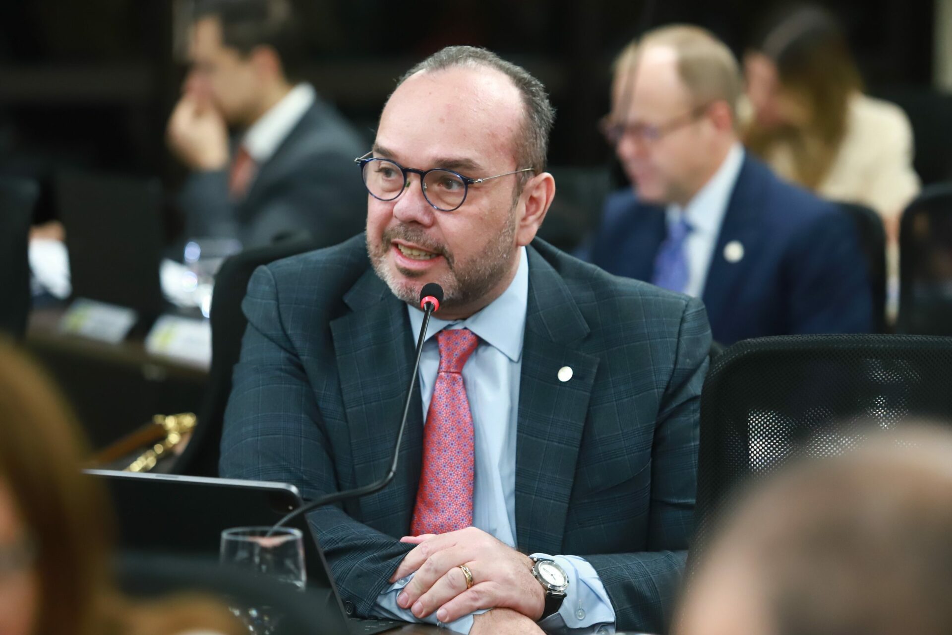 OAB vai ingressar em ADPF sobre acordos de colaboração premiada; Conselheiro federal defende imprescindibilidade da atuação da Ordem 