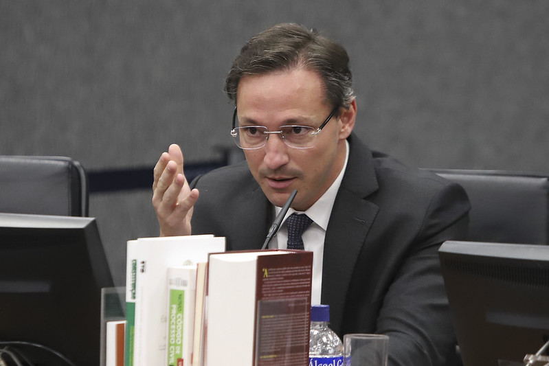 Conselheiro do CNJ reafirma obrigatoriedade e determina ao TJ-CE que cumpra os alvarás de soltura em até 24h 