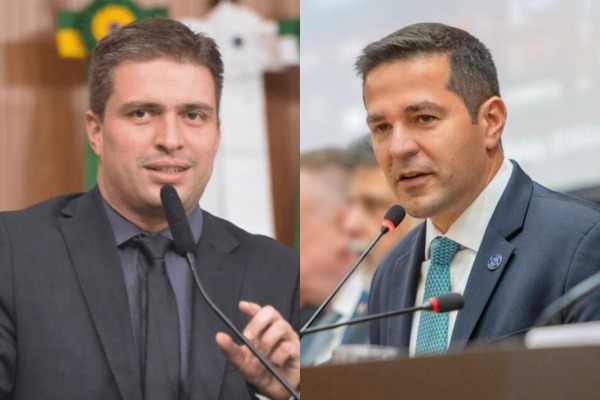 "Manifestações lacradoras em busca de likes" e "autopromoção pessoal": Presidente da OAB-GO, Rafael Lara critica delegado que prendeu e expôs advogados nas redes