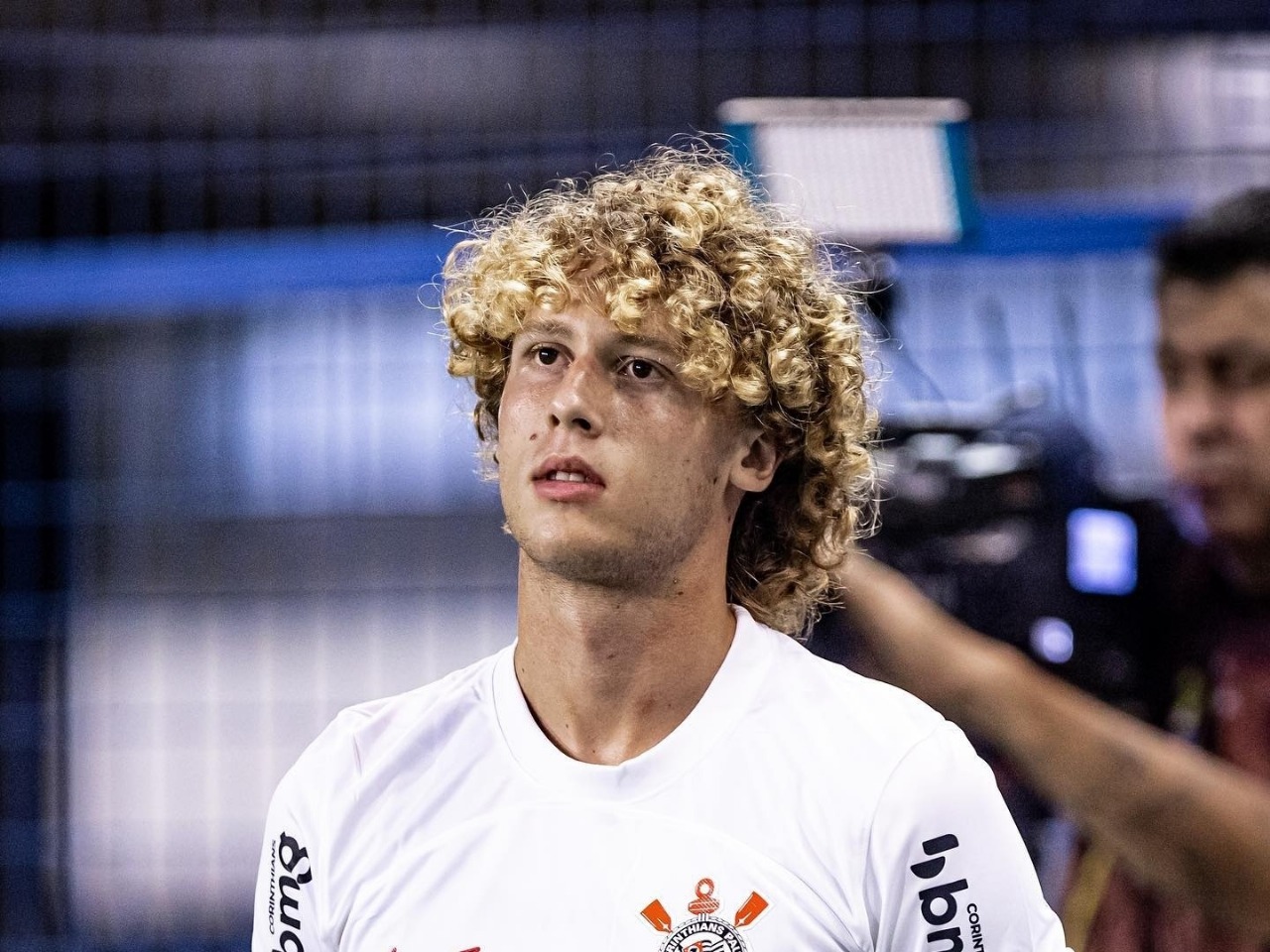 Justiça do Trabalho autoriza transferência de jogador do Corinthians por falta de pagamento do FGTS