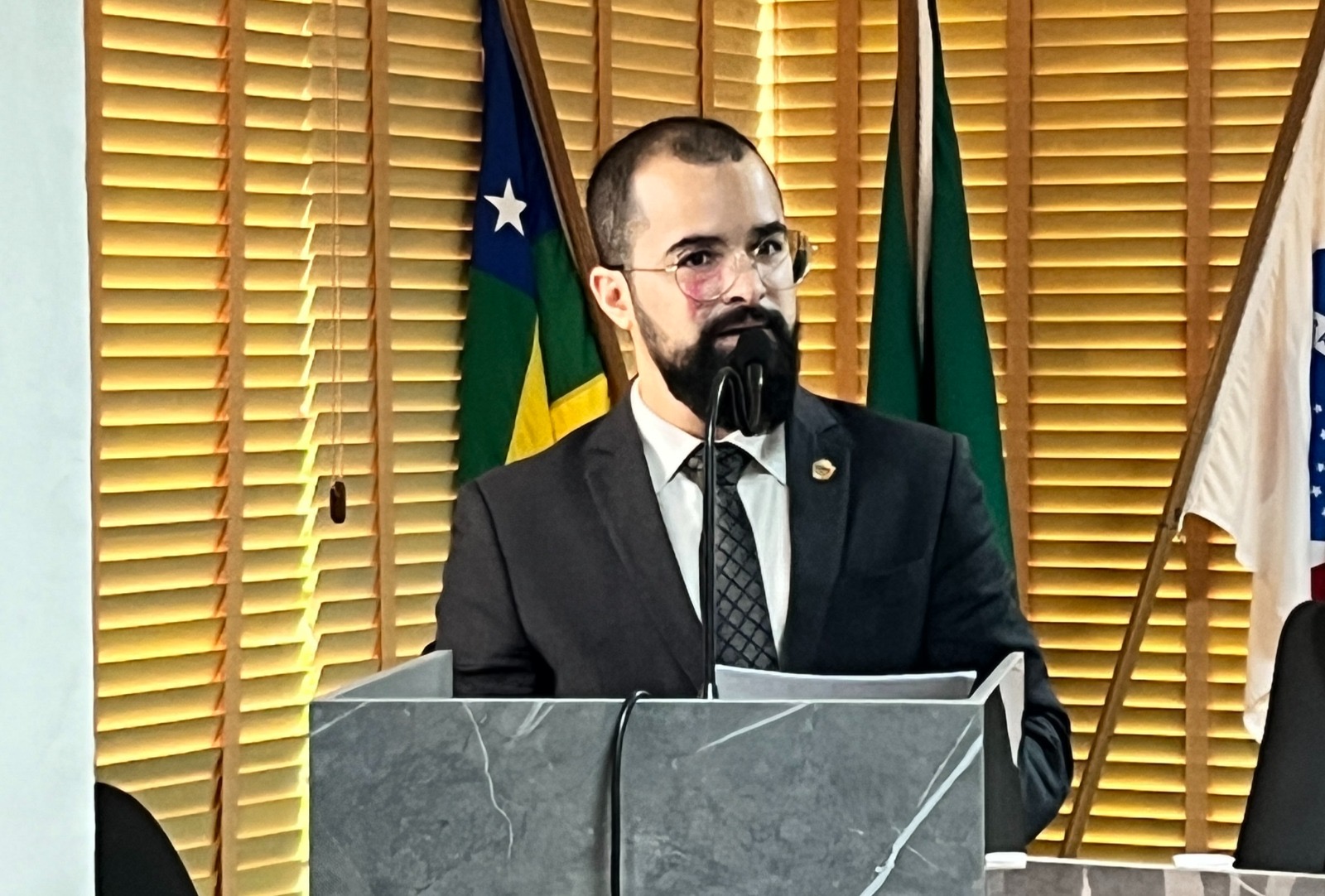 OAB-SE aprova moção de apoio à “PEC da Sustentação” e defende a necessidade da “PEC da Advocacia”