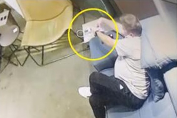 Advogado vira réu por furto de celular de ex-presidente do TCE-PE em sala VIP de aeroporto de Congonhas